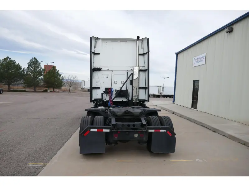 2019 INTERNATIONAL LT