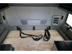 2019 INTERNATIONAL LT