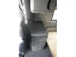 2019 INTERNATIONAL LT