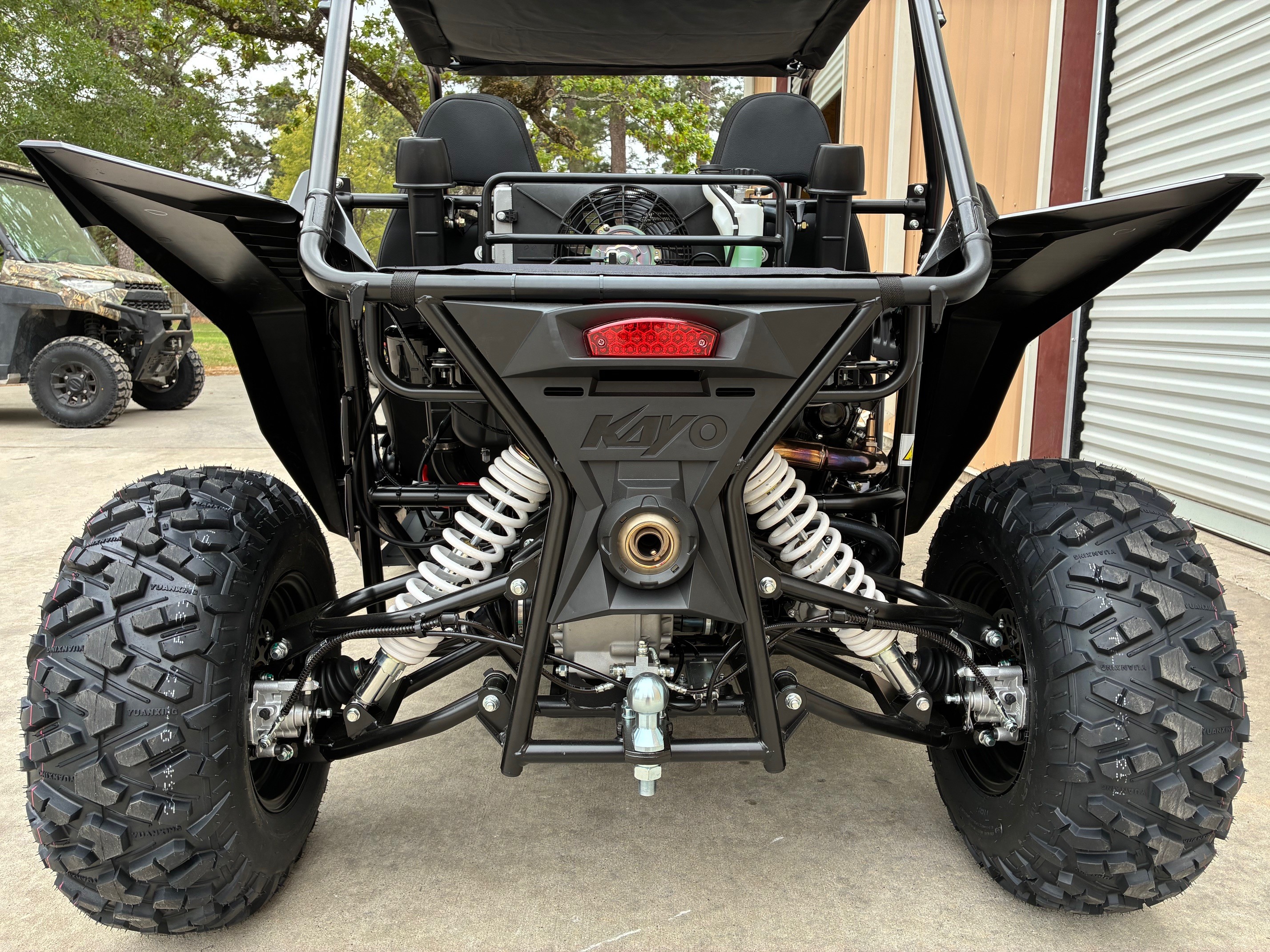 kayo　/3 New 2026 Kayo Kayo S350 For Sale in Magnolia, TX - 5039829840
