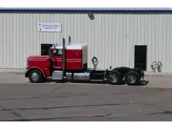 2021 PETERBILT 389
