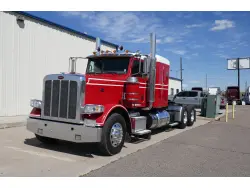2021 PETERBILT 389
