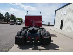 2021 PETERBILT 389