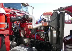 2021 PETERBILT 389
