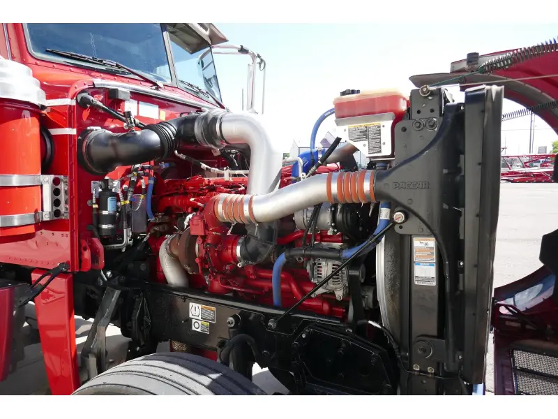 2021 PETERBILT 389