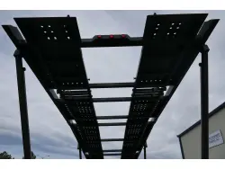 2023 SUN VALLEY 7 CAR LOW PROFILE