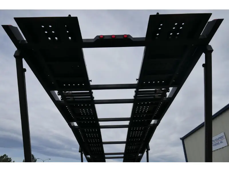 2023 SUN VALLEY 7 CAR LOW PROFILE