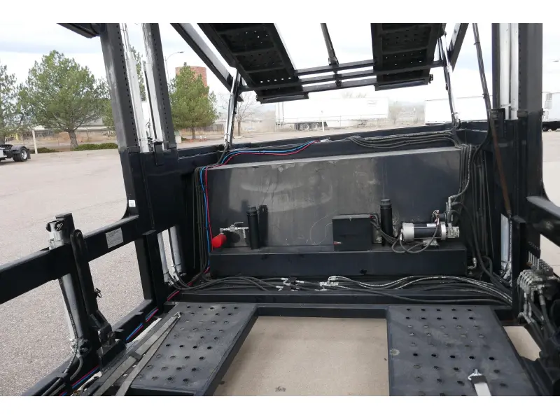 2023 SUN VALLEY 7 CAR LOW PROFILE