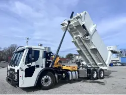 2026 MACK LR613