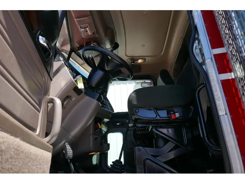 2020 PETERBILT 389