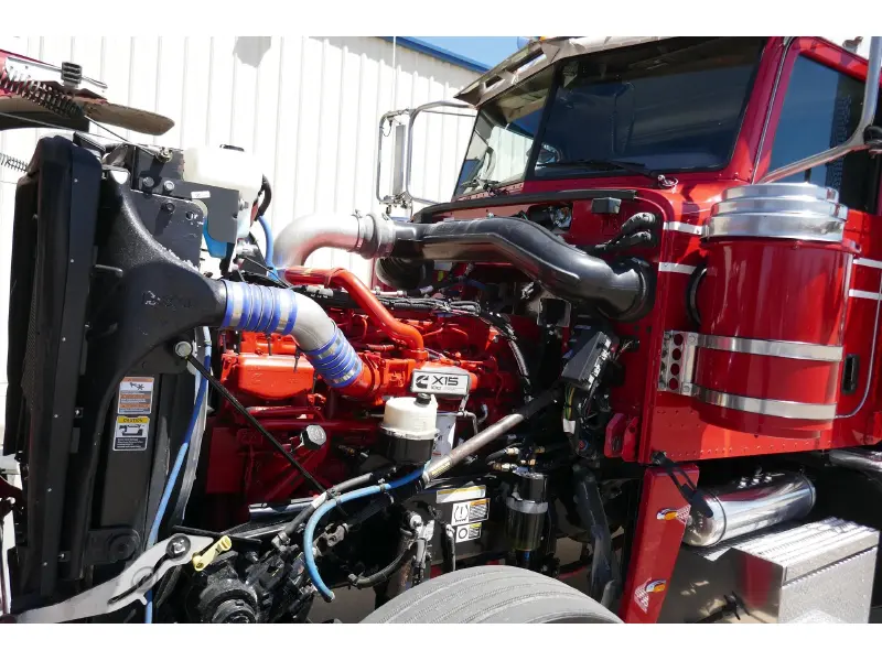 2020 PETERBILT 389
