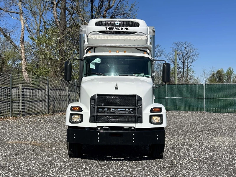 2026 MACK MD6