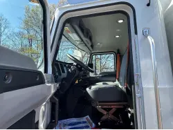 2026 MACK MD6