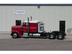 2020 PETERBILT 389