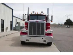 2020 PETERBILT 389