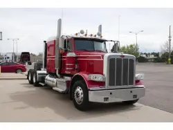 2020 PETERBILT 389