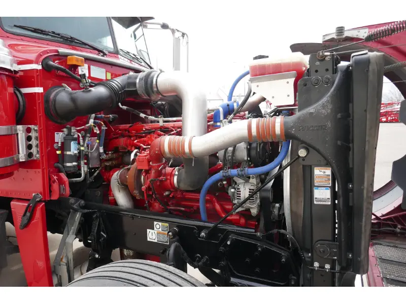 2020 PETERBILT 389