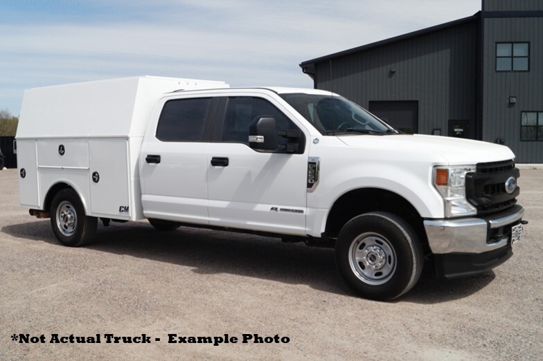 2022 FORD F250 XL in Dassel, MN