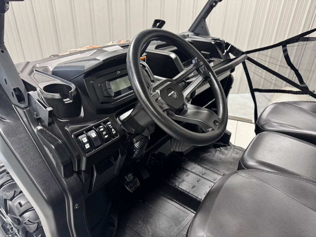 Can-Am Defender Four Wheelers For Sale Near Middletown, NJ - ATV