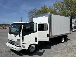2027 ISUZU NRR