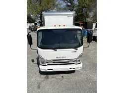 2027 ISUZU NRR