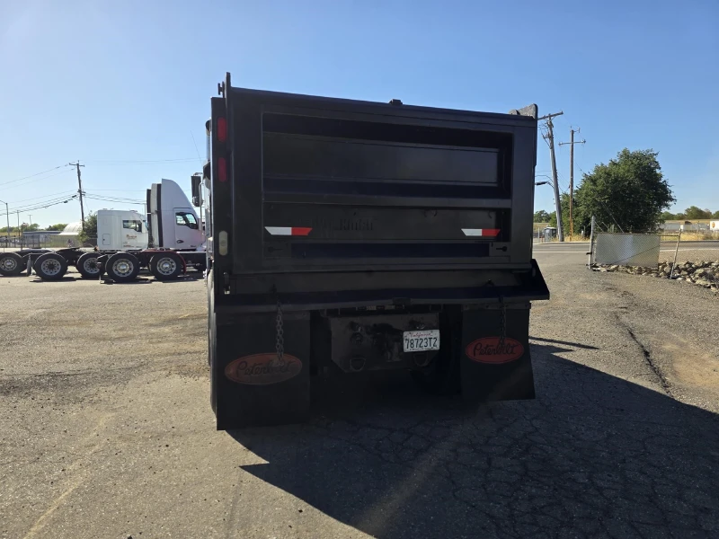 2014 PETERBILT 388
