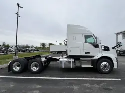 2027 MACK ANTHEM 64T