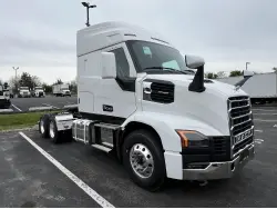 2027 MACK ANTHEM 64T