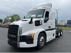 2027 MACK PIONEER