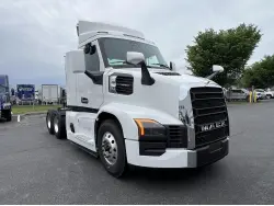 2027 MACK PIONEER