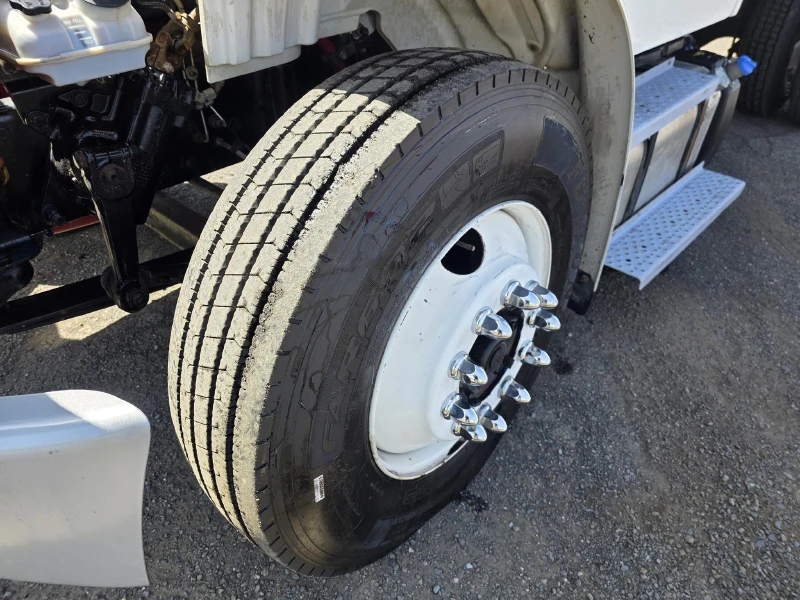 2016 FREIGHTLINER BUSINESS CLASS M2 106