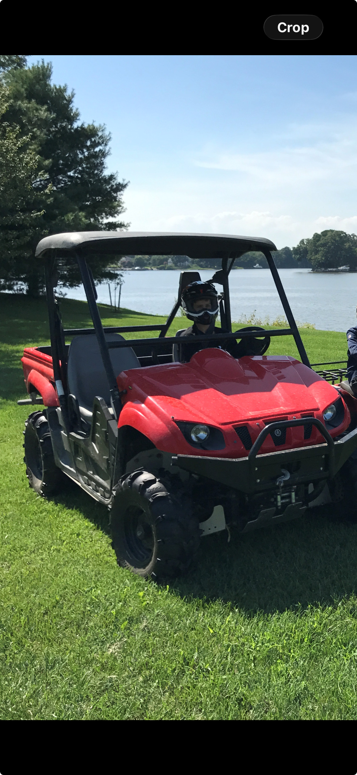 2005 Yamaha RHINO 660 AUTO 4X4 in miami beach FL