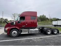 2027 MACK ANTHEM 64T