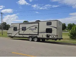 2014 GULF STREAM Stream Lite 28RCB