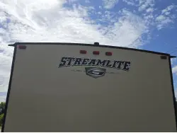 2014 GULF STREAM Stream Lite 28RCB