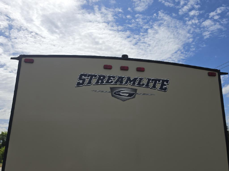 2014 GULF STREAM Stream Lite 28RCB