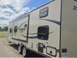2014 GULF STREAM Stream Lite 28RCB