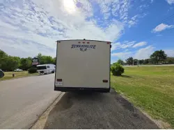 2014 GULF STREAM Stream Lite 28RCB