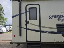2014 GULF STREAM Stream Lite 28RCB
