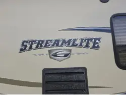2014 GULF STREAM Stream Lite 28RCB