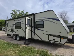 2014 GULF STREAM Stream Lite 28RCB