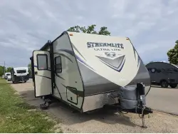2014 GULF STREAM Stream Lite 28RCB