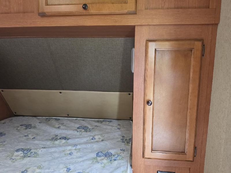 2014 GULF STREAM Stream Lite 28RCB