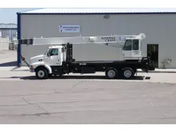 2000 NATIONAL 1300