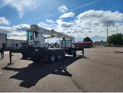 2000 NATIONAL 1300