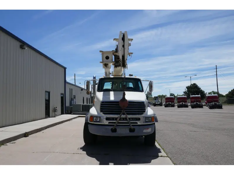 2000 NATIONAL 1300