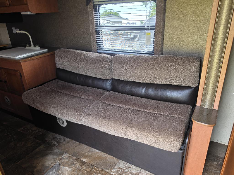 2014 GULF STREAM Stream Lite 28RCB