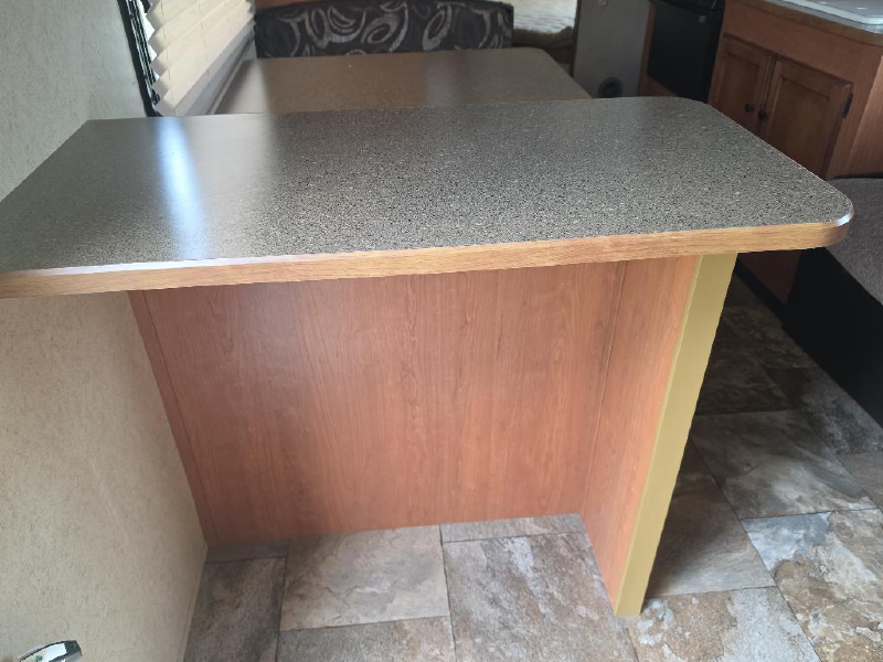 2014 GULF STREAM Stream Lite 28RCB