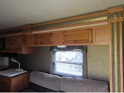 2014 GULF STREAM Stream Lite 28RCB