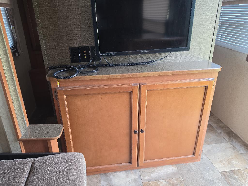 2014 GULF STREAM Stream Lite 28RCB